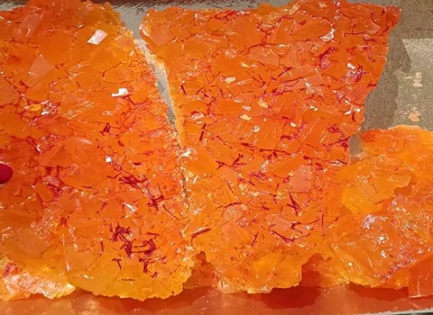 تصویر 2 از خرید و قیمت نبات تخته ای سفید + فروش عمده